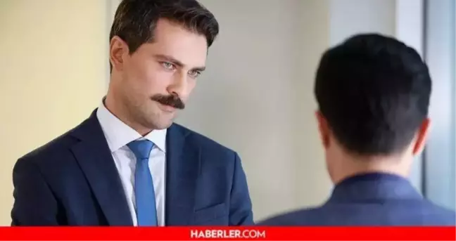 Mahkum Fırat kimdir? Onur Tuna kimdir? Mahkum dizisinin 'Fırat'ı Onur Tuna kaç yaşında, nereli? Onur Tuna dizileri ve filmleri...