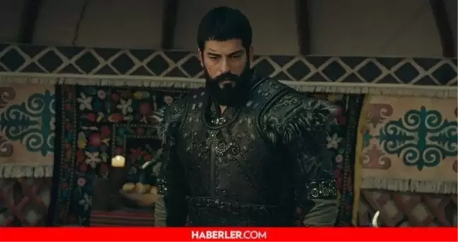 ATV Kuruluş Osman canlı izle! Kuruluş Osman 71. bölüm canlı izle! 17 Kasım Kuruluş Osman son bölümde neler oldu? Yeni bölüm fragmanı yayınlandı mı?
