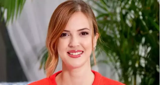 Simge Fıstıkoğlu kimdir? Simge Fıstıkoğlu hangi kanalda?