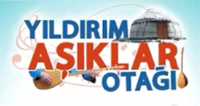 Yıldırım Belediyesi, geleneksel âşıklık kültürünü yaşatıyor