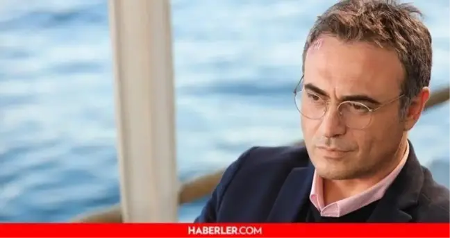 Annemizi Saklarken 'Dündar' Kutsi kimdir? Kutsi kaç yaşında, nereli? Kutsi dizileri ve filmleri