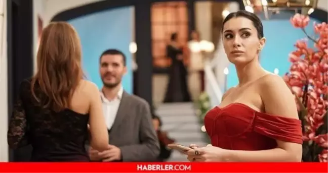Annemizi Saklarken 'Handan' Hande Doğandemir kimdir? Hande Doğandemir kaç yaşında, nereli? Hande Doğandemir dizileri ve filmleri