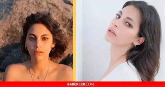 Tuğçe Açıkgöz kimdir? Oğlum 'Sedef' Tuğçe Açıkgöz oynadığı diziler ve filmler nedir? Tuğçe Açıkgöz kaç yaşında, nereli, sevgilisi kim?