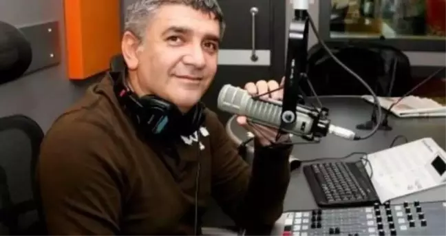 Cem Arslan hangi radyoda? Cem Arslan kimdir? Cem Arslan Best FM'den ayrıldı mı?