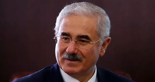 Mehmet Akarca kimdir? Yargıtay Başkanı Mehmet Akarca nereli, kaç yaşında?