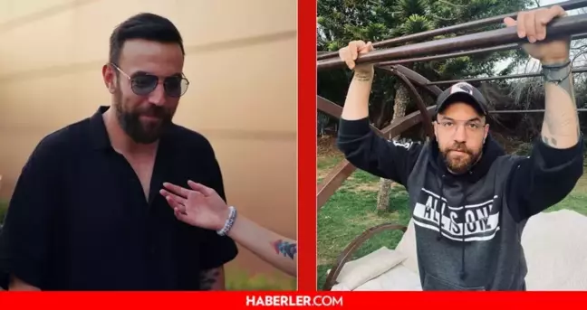 Survivor Sercan saç mı ektirdi? Sercan Yıldırım saçına ne yaptı?