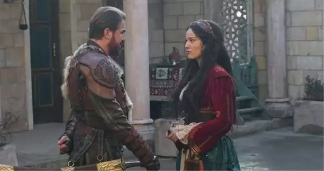 TRT 1 Barbaroslar canlı izle! Barbaroslar Akdeniz'in Kılıcı yeni bölüm canlı izleme linki | Yeni bölümde neler olacak, 17. fragmanı yayınlandı mı?