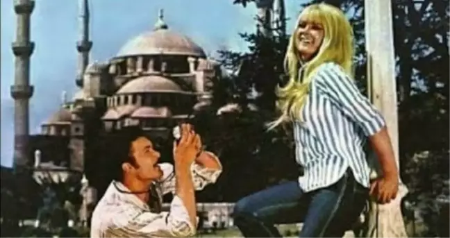 İstanbul tatili filmi ne zaman çekildi? İstanbul Tatili nerede çekilmiştir? Konusu nedir, oyuncuları kim?