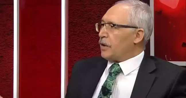 Abdulkadir Selvi kimdir? Abdülkadir Selvi kaç yaşında, aslen nereli, mesleği ne? Abdulkadir Selvi yazılar nerede yazıyor?
