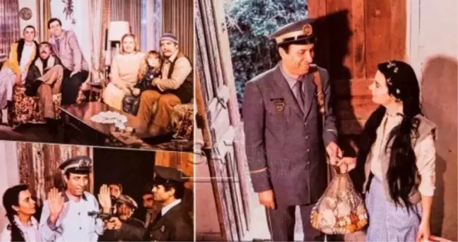 Postacı nerede çekildi? Kemal Sunal'ın filmi Postacı ne zaman çekildi? Kaç yılında, hangi yıl çekilmiştir? Postacı filmi oyuncuları ve konusu