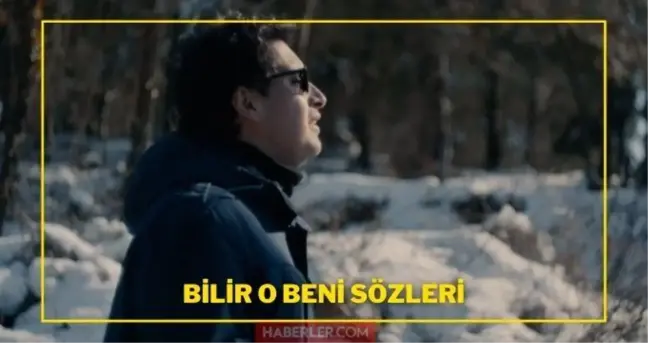 Pinhani Bilir O Beni şarkı sözleri! Pinhani Bilir O Beni sözleri ve tam metni