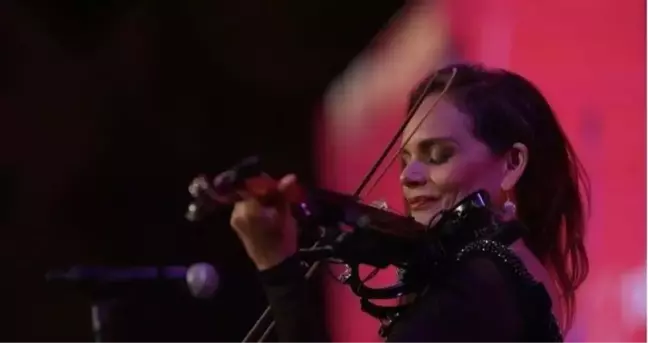 Canan Anderson kimdir? Canan Leslie Anderson kaç yaşında, nereli? Canan Anderson'ın hayatı ve biyografisi