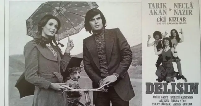Delisin filmi nerede çekildi? Delisin ne zaman çekilmiştir? Delisin konusu nedir, oyuncuları kim?
