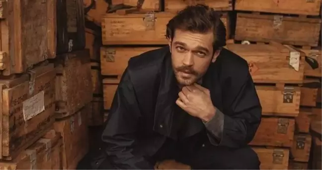 Furkan Andıç kimdir? Kara Tahta Atlas'ı Furkan Andıç kaç yaşında, nereli? Dizileri ve filmleri