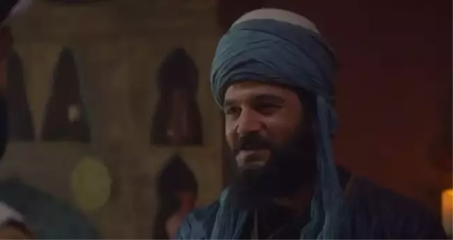 Aşkın Yolculuğu Hacı Bayram-ı Veli yok mu, neden yok? 15 Nisan Cuma Aşkın Yolculuğu Hacı Bayram Veli neden başlamadı, final mi yaptı, bitti mi?