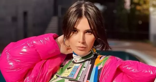 Hatice Şendil kimdir? Kaç yaşında, nereli, boyu kaç? Hatice Şendil oynadığı diziler!