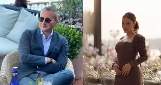 Danla Bilic sevgilisi Yusuf Engin kimdir? Danla Bilic eski sevgilisiyle barıştı mı?
