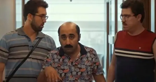 Bayi Toplantısı konusu ne, nerede çekildi? Bayi Toplantısı filmindeki otel nerede? Bayi Toplantısı oyuncuları kimler? Bayi Toplantısı ne zaman çıktı?