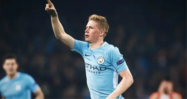Kevin De Bruyne kimdir? Kaç yaşında, nereli, kaç golü var, Premier Lig'de kaç golü var? Kevin De Bruyne hangi mevkide oynuyor? Gol ve Asist sayısı!