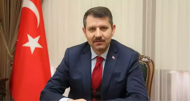 Salih Ayhan kimdir? Yeni Şanlıurfa Valisi Salih Ayhan kimdir, kaç yaşında, nereli? Salih Ayhan'ın hayatı ve biyografisi!