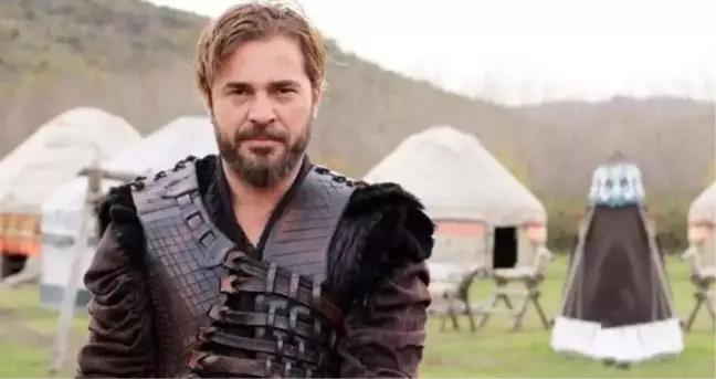 Engin Altan Düzyatan Barbaroslar dizisinden ayrıldı mı?