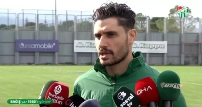Özer Hurmacı kimdir, kaç yaşında? Özer Hurmacı aslen nereli, hangi takımlarda oynadı?