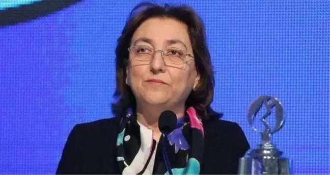 Prof. Dr. Erişah Arıcan kimdir? Erişah Arıcan kaç yaşında, nereli? Erişah Arıcan hayatı nedir?