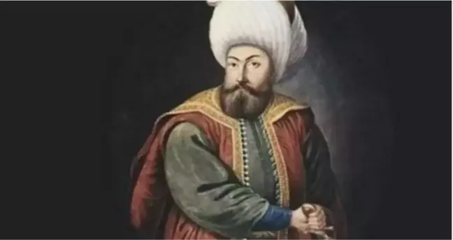 Alaeddin Bey kimdir? Osman Gazi'nin oğlu Alaeddin Ali Bey'in hayatı nedir?