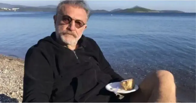 Tamer Levent kimdir? Tamer Levent kaç yaşında, nereli? Tamer Levent oynadığı dizi ve filmler nelerdir?