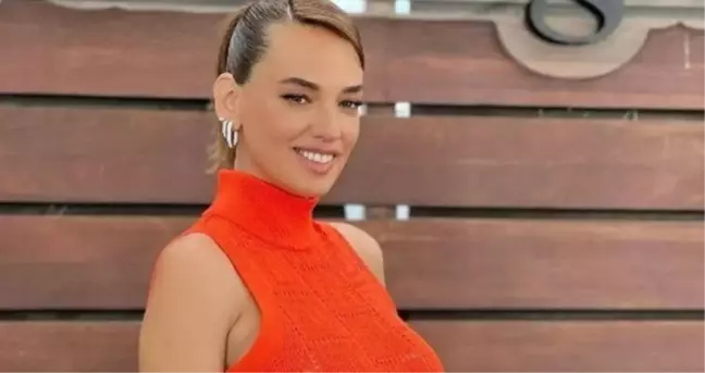 Seda Bakan hamile mi? Seda Bakan doğurdu mu? Seda Bakan evli mi, kiminle evli? Seda Bakan kimdir, kaç yaşında?