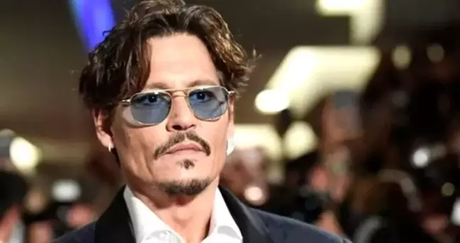 Johnny Deep Türkiye'ye geliyor mu? Johnny Depp İstanbul'a gelecek mi?