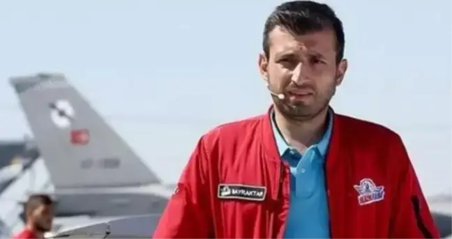 Selçuk Bayraktar kimdir? Selçuk Bayraktar kaç yaşında, nereli? Selçuk Bayraktar hayatı ve biyografisi!