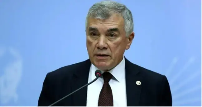 Ünal Çeviköz kimdir? Ünal Çeviköz kaç yaşında, nereli? Ünal Çeviköz hayatı ve biyografisi!