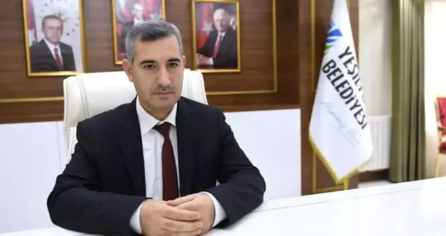Mehmet Çınar kimdir? Malatya Yeşilyurt Belediye Başkanı Mehmet Çınar kimdir, kaç yaşında, nereli? Mehmet Çınar'ın hayatı ve biyografisi!
