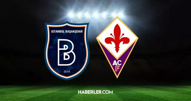 Başakşehir - Fiorentina maç bileti ne kadar? Başakşehir - Fiorentina maç bileti ne zaman, saat kaçta çıkacak? Başakşehir bilet devri nasıl yapılır?