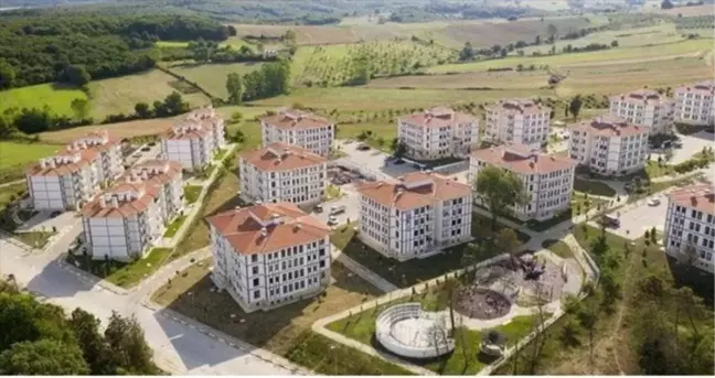 Nevşehir, Niğde, Ordu TOKİ nereye yapılacak? Nevşehir, Niğde, Ordu TOKİ ucuz konut yapılacak ilçeler 2022?