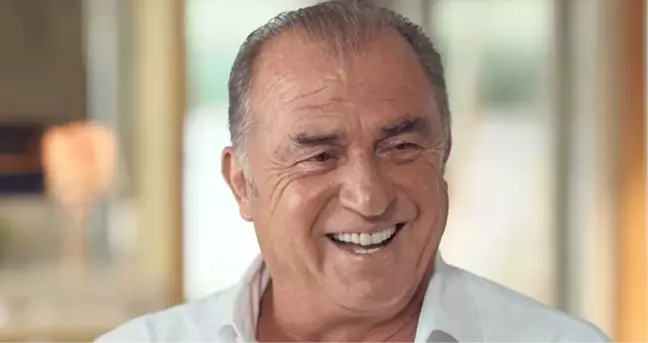 Fatih Terim sözleri ve mesajları! En güzel Fatih Terim sözleri!