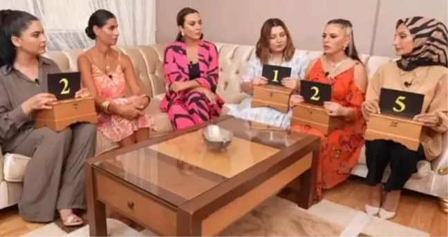 Gelin Evi Özlem kaç puan aldı? Gelin Evi yarışmacıları kimler?