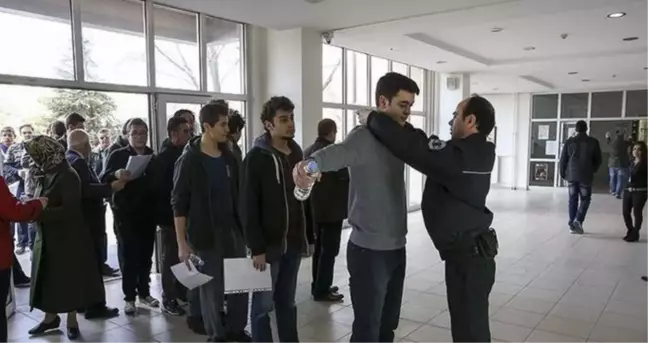 Bozuk parayla KPSS'ye girilir mi? KPSS'de bozuk para yasak mı?