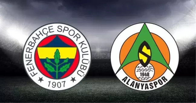 Fenerbahçe - Alanyaspor maçı hangi kanalda? Fenerbahçe - Alanyaspor maçı saat kaçta? FB maçı hangi kanalda?