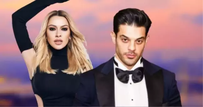 Hadise neden boşandı? Hadise Mehmet Dinçerler boşanma sebebi ne?
