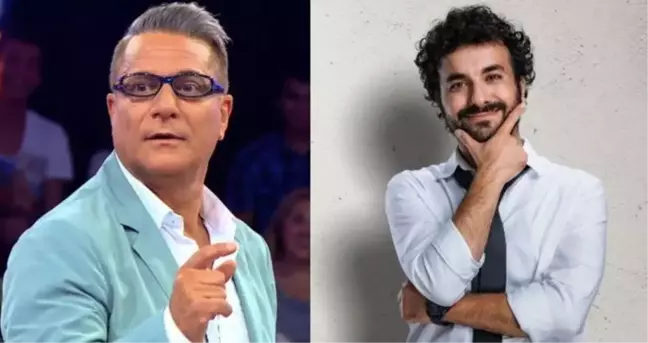 Mehmet Ali Erbil Hasan Can Kaya'ya ne dedi? Mehmet Ali Erbil Hasan Can Kaya olayı ne?