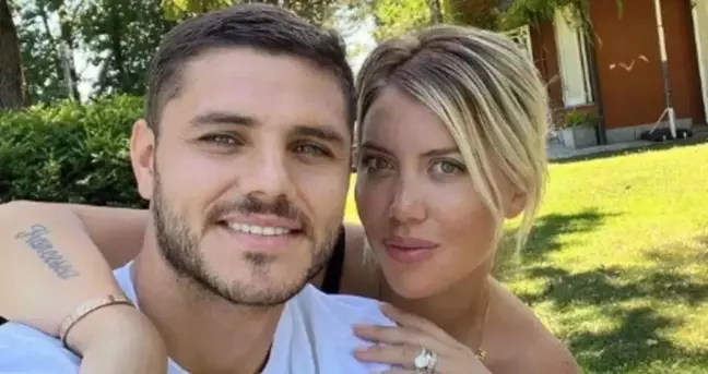 Wanda Nara, Icardi'den ayrıldı mı? Wanda Nara ve Icardi neden ayrıldı?