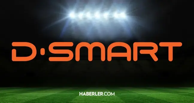 D Smart CANLI izle! D Smart 77. kanal HD kesintisiz izleme linki! D Smart canlı maç izle!