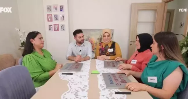 En Hamarat Benim CANLI izle! FOX TV En Hamarat Benim canlı yayın izle! 26 Eylül En Hamarat Benim izle!