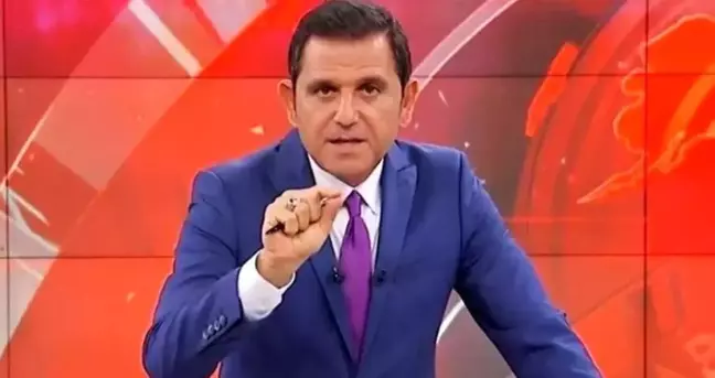 Fatih Portakal hangi kanalda çıkacak? Fatih Portakal'ın yeni kanalı!