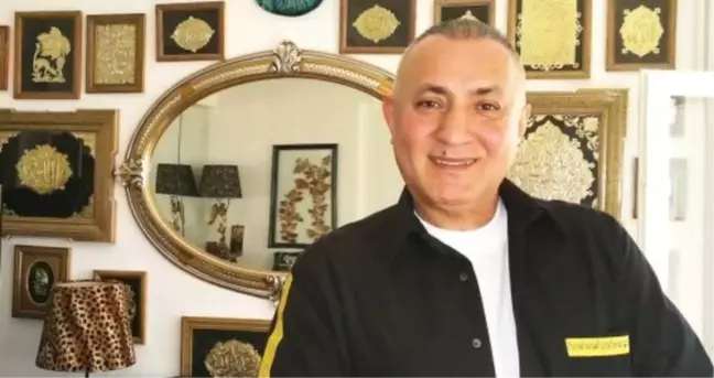 Mehmet Yüzüak kimdir? Mehmet Yüzüak hasta mı?
