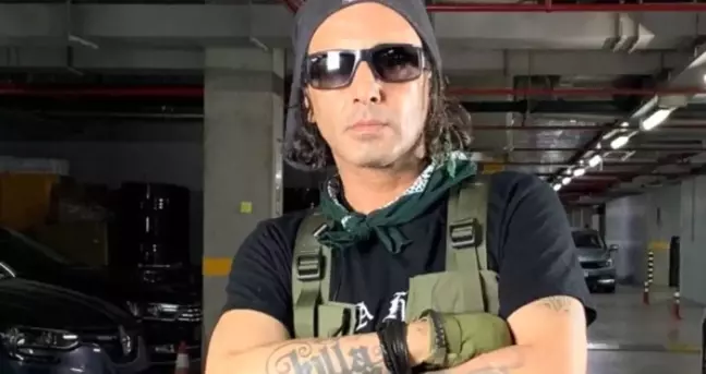 Killa Hakan öldü mü? Killa Hakan sağlık durumu ne? Killa Hakan'a ne oldu? Killa Hakan son durum!