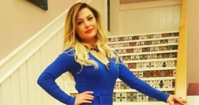 Kısmetse Olur Mehtap kim? Mehtap Taşkıran kimdir? Mehtap Taşkıran eşi kim?
