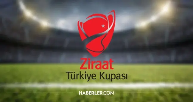 Ziraat Türkiye Kupası kura çekimi CANLI izle! Ziraat Türkiye Kupası Kura çekimi hangi kanalda? A Spor canlı izle! A Spor HD ZTK Kura çekimi canlı!
